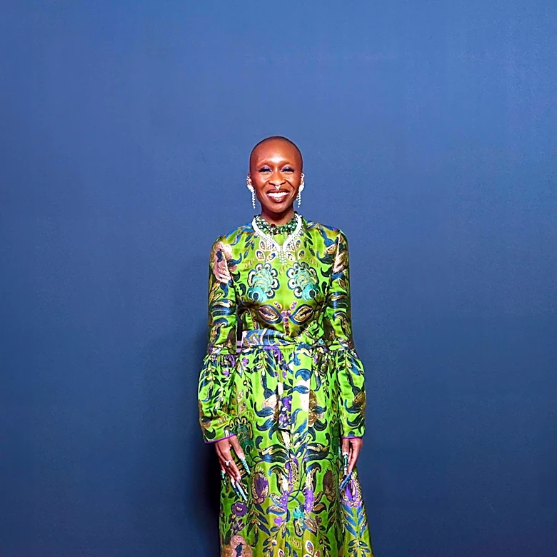Cynthia Erivo Confirms Strong Friendship with Ariana Grande Amid Rumors