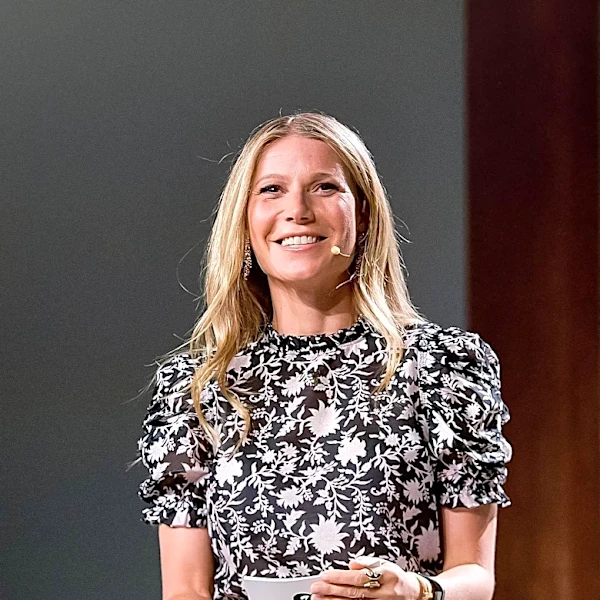 Gwyneth Paltrow Joins TikTok, Expanding Her Social Media Presence