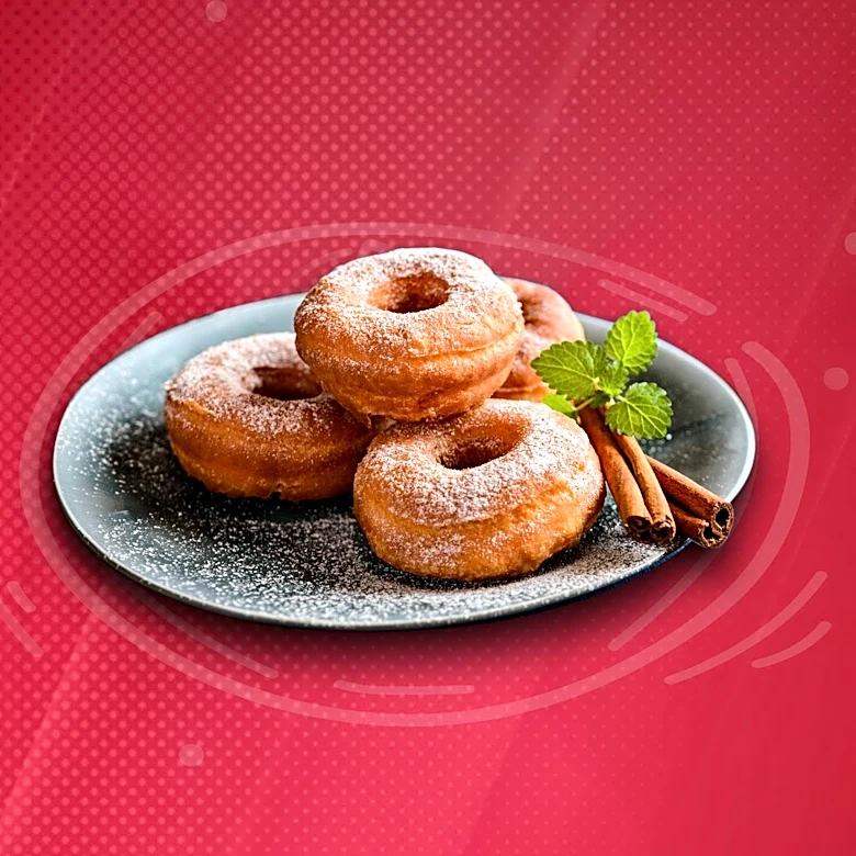 Randy's Donuts Sparks Local Rivalry with Stan's in Santa Clara