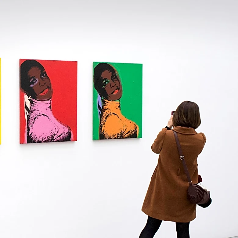 92-Year-Old Artist Jean Peacock Revives Her Magnum Opus in Solo Exhibition