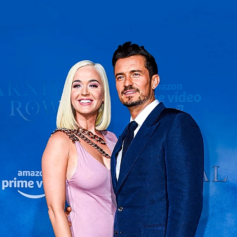 Orlando Bloom's New Relationship with Swiss Model Luisa Laemmel Gains Attention