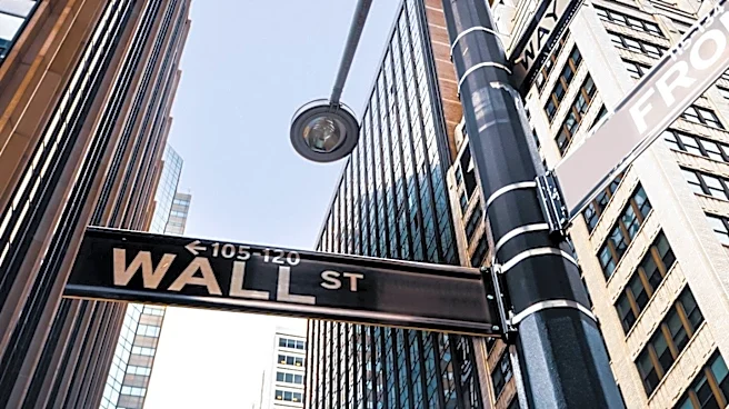 Stock Market Reaches Historical Valuation Levels, Raising Concerns for Wall Street