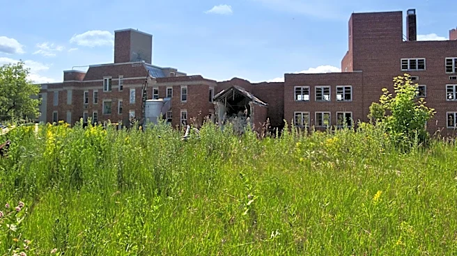 Baltimore Updates 11,500 Vacant Property Records to Reflect Fair Market Value