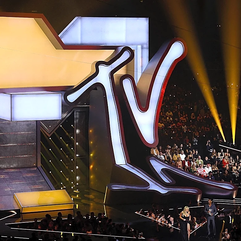 MTV's Evolution: From Music Videos to Reality TV Dominance