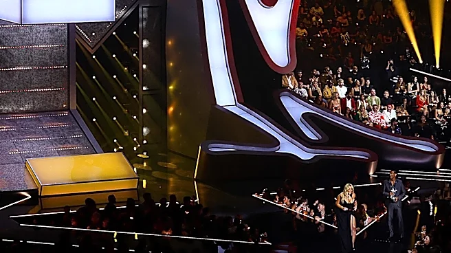 MTV's Evolution: From Music Videos to Reality TV Dominance