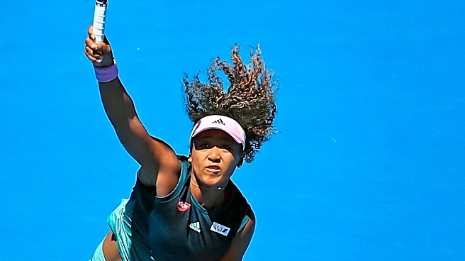 Alex Eala Advances to First WTA 500 Final After Defeating Naomi Osaka