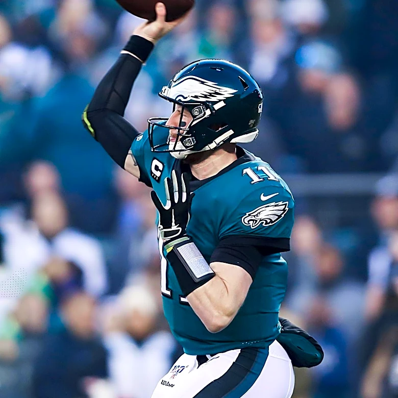 Eagles Embrace New Offensive Strategy Under Sean Mannion