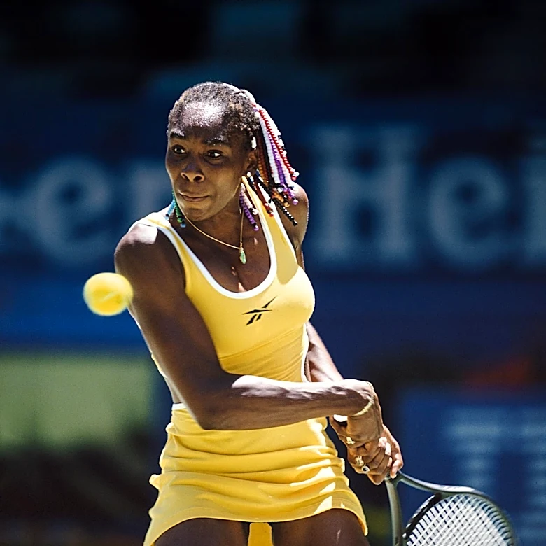 Venus Williams Expresses Hope for Alex Eala's Future After Washington Open Performance