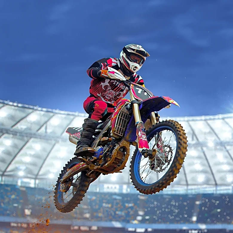 National Arenacross Championship to Kick Off Season with Two-Night Event in Clarksville