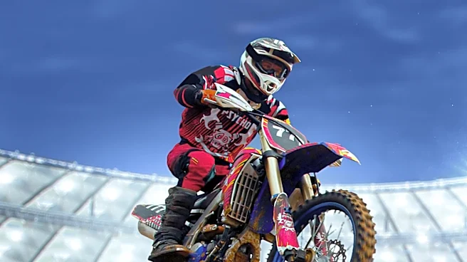 National Arenacross Championship to Kick Off Season with Two-Night Event in Clarksville