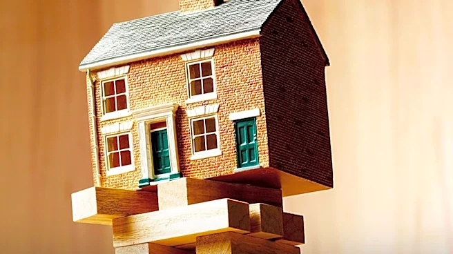 New U.S. Housing Law Aims to Address Market Challenges Amidst Criticism