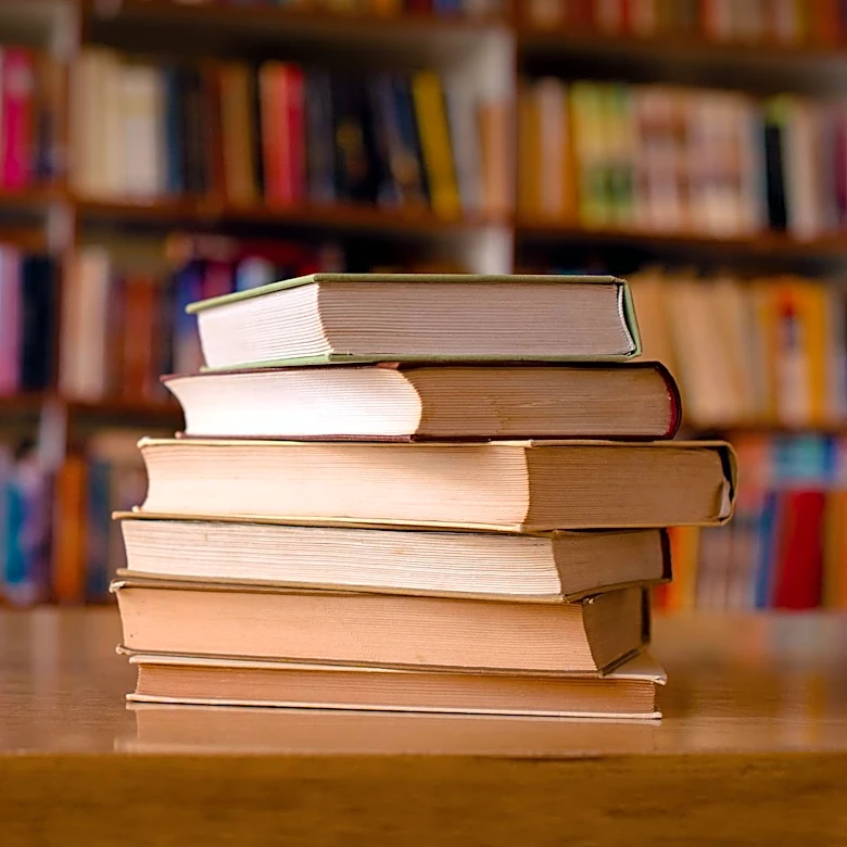 NPR Staffers Share Top Fiction Book Picks for 2026