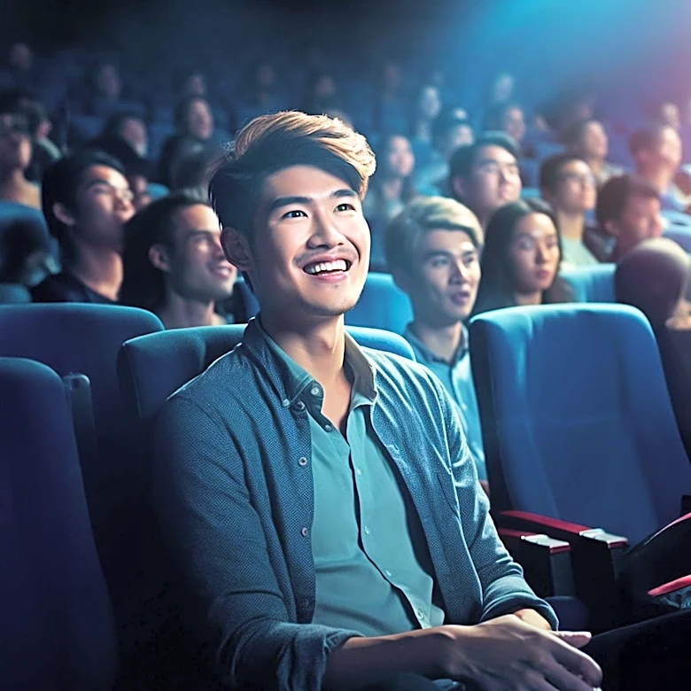 Film Industry Experts Curate List of Must-Watch Movies for Young Adults