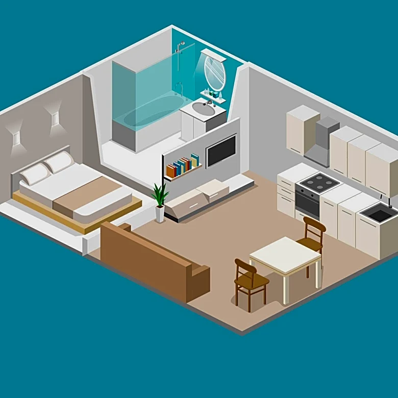 Space-Saving Furniture Trends: Enhancing Apartment Living