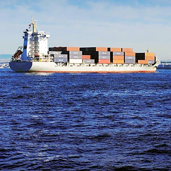 CMA CGM's Strategic Expansion Through Outside Sales Executive Role