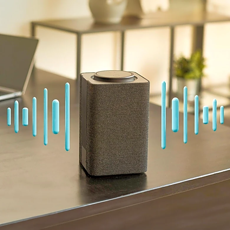 KEF Unveils LS LUXE Wireless Speakers with Advanced Acoustic Innovations