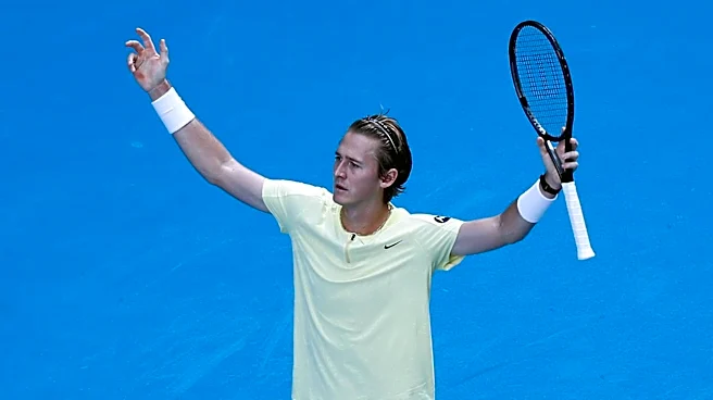 Holger Rune Delays Return to Tennis Due to Achilles Injury