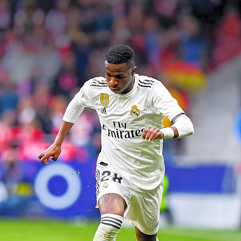 Real Madrid's Conditional Approval for Vinícius Júnior's Transfer to Arsenal