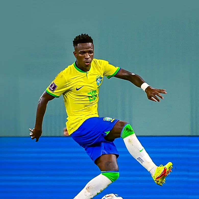 Arsenal's Transfer Ambitions Highlighted Amid Vinícius Júnior Speculation