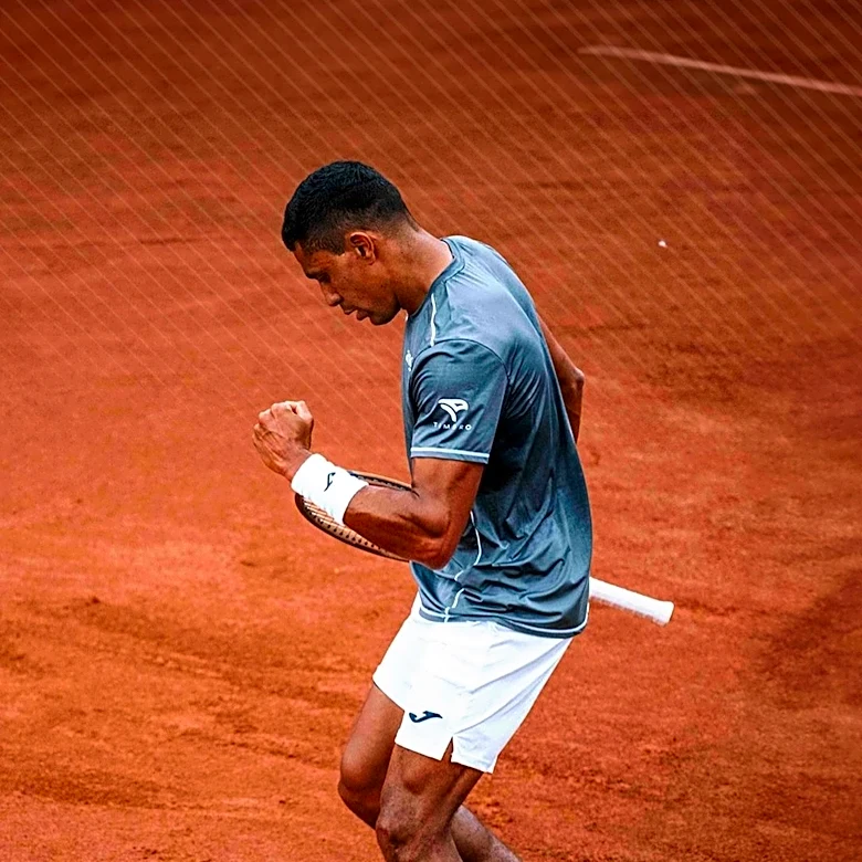 Félix Auger-Aliassime Proposes Solution to Frequent Tournament Withdrawals
