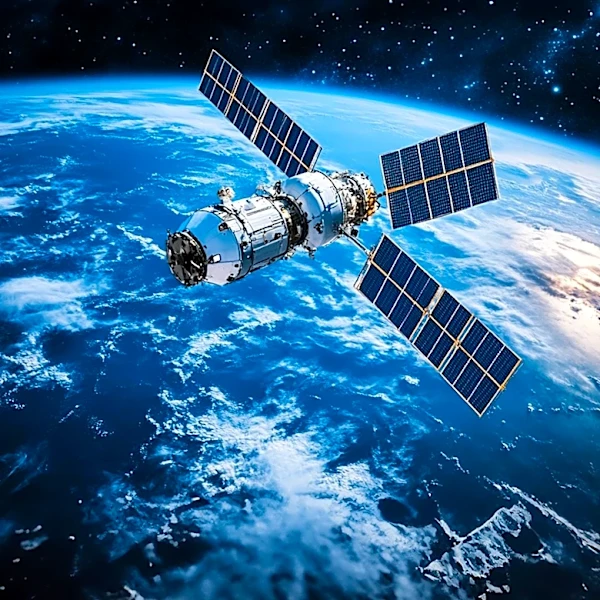 SpaceX Seeks FCC Approval for 1 Million Satellites to Expand Starlink