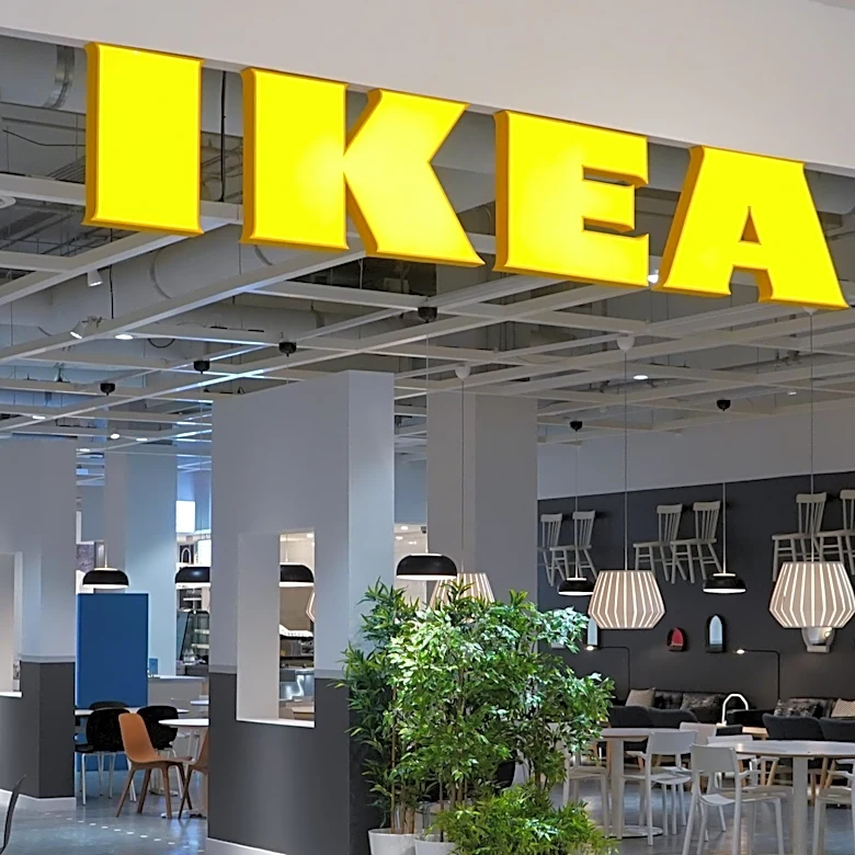 IKEA Reskills Workforce to Boost Revenue Amid AI Integration