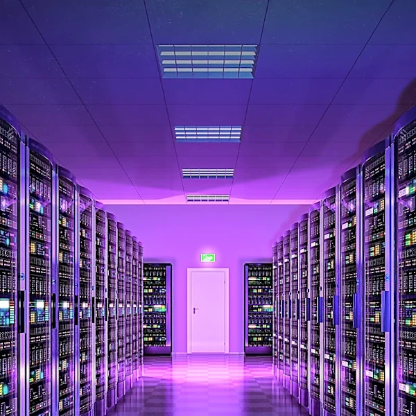 Bexar County's Data Center Boom Raises Environmental and Economic Concerns