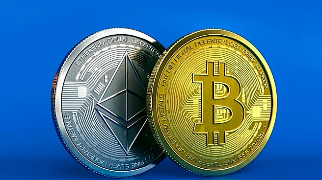 Ethereum Surpasses Bitcoin in July 2026 Performance, Indicating Potential Trend Reversal