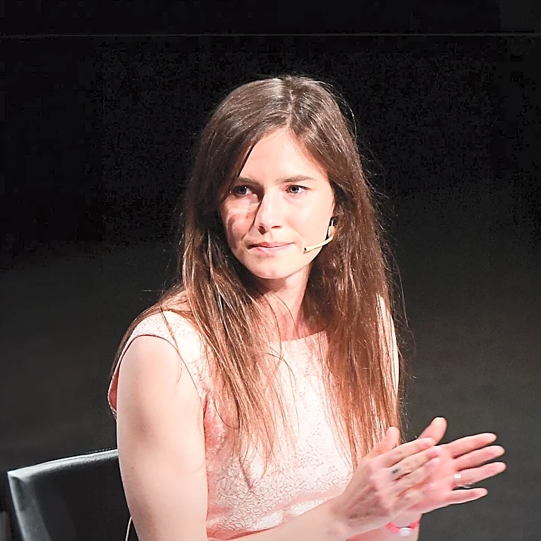 Amanda Knox to Perform Stand-Up Comedy Show at Edinburgh Fringe Festival Amid Criticism