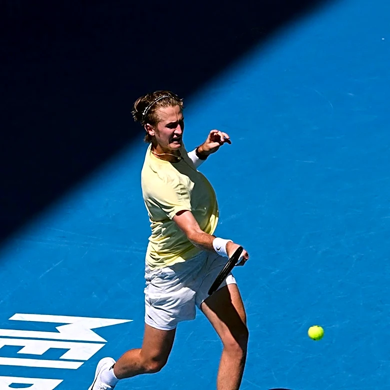 Sebastian Korda Undergoes Surgery After Battling Back Pain