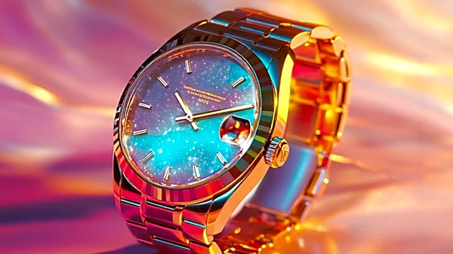 Accutron Revives Tuning Fork Technology with Spaceview 314, Signaling New Era for Luxury Watches