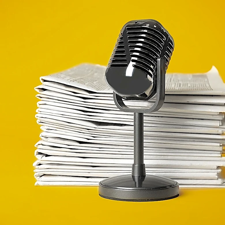 Kyle Sandilands and Karl Stefanovic Reflect on Media Careers in Podcast