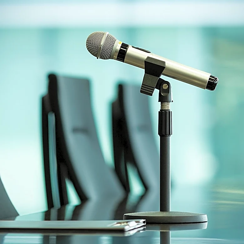 Virtual Event Speakers Highlight Trends in Corporate Communication