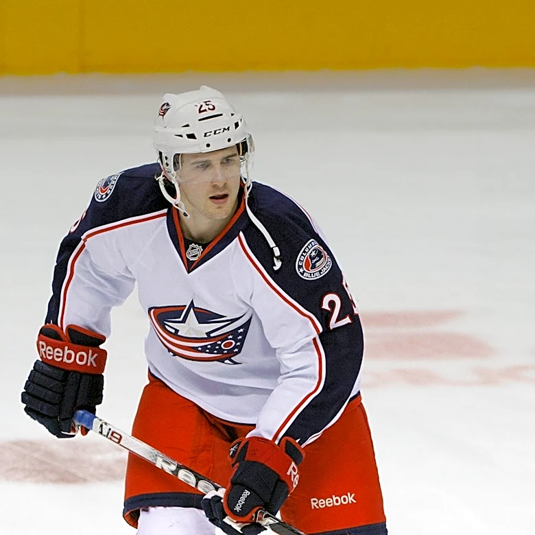 Columbus Blue Jackets Seek Missing Pieces to Become Contenders