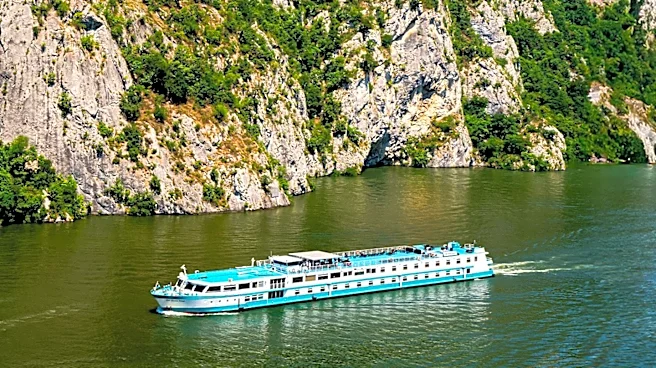 U.S. River Cruises Offer Diverse Itineraries for 2026 and 2027, Highlighting American History and Culture