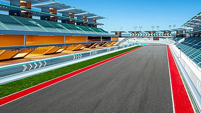 NASCAR Takes a Break: No Races Scheduled This Weekend