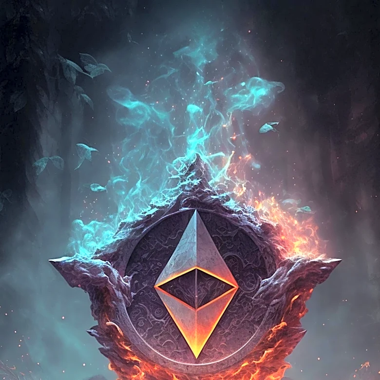 BlackRock's Staked Ethereum Fund Sees Inflow Amid Bitcoin ETF Outflows