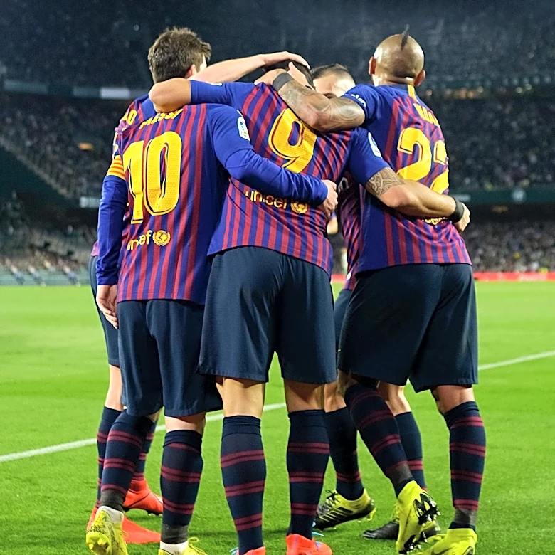Barcelona Cancels Preseason Match Against Preston Due to Player Shortages