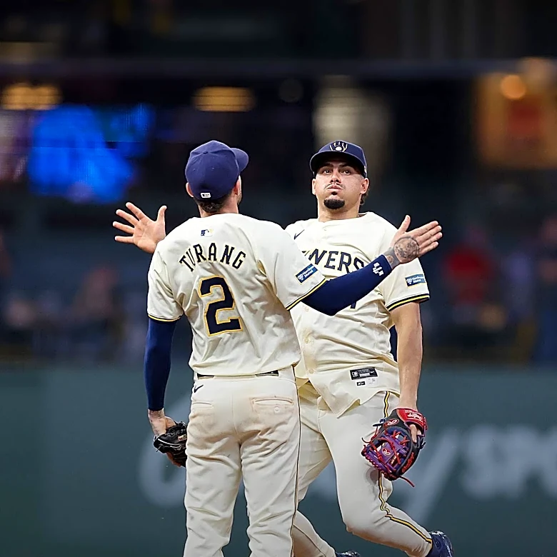 Milwaukee Brewers Secure 3-1 Victory Over Los Angeles Angels Amid Trade Speculations