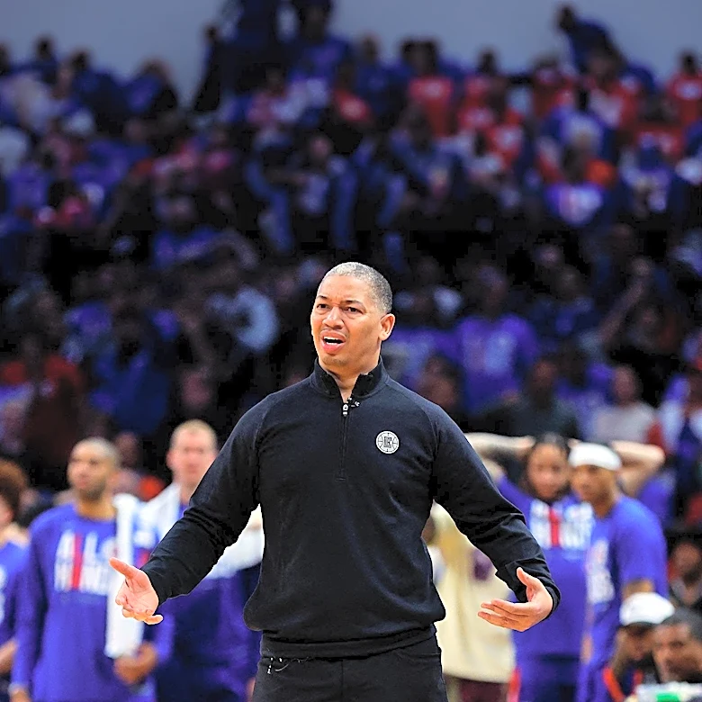 Rick Carlisle Discusses Coaching Future with Indiana Pacers