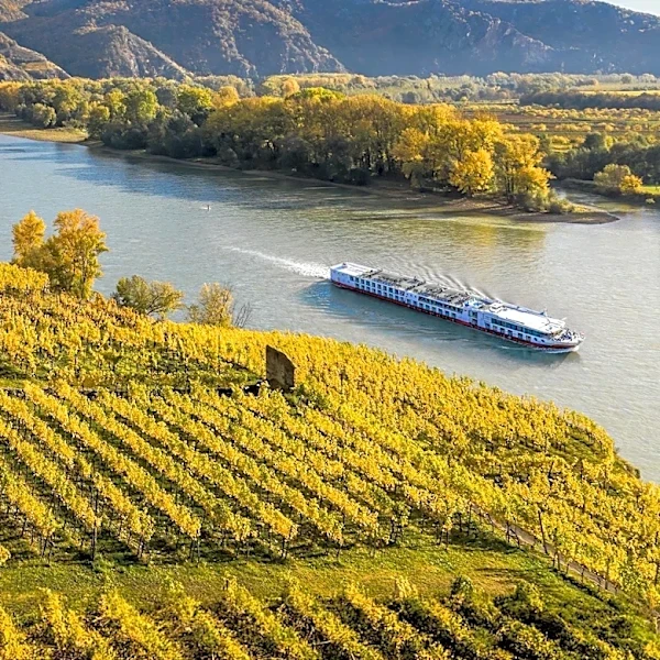 U.S. River Cruises Offer Diverse Itineraries for 2026 and 2027