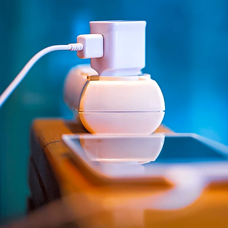 Using Smartphones While Charging: Myths and Realities