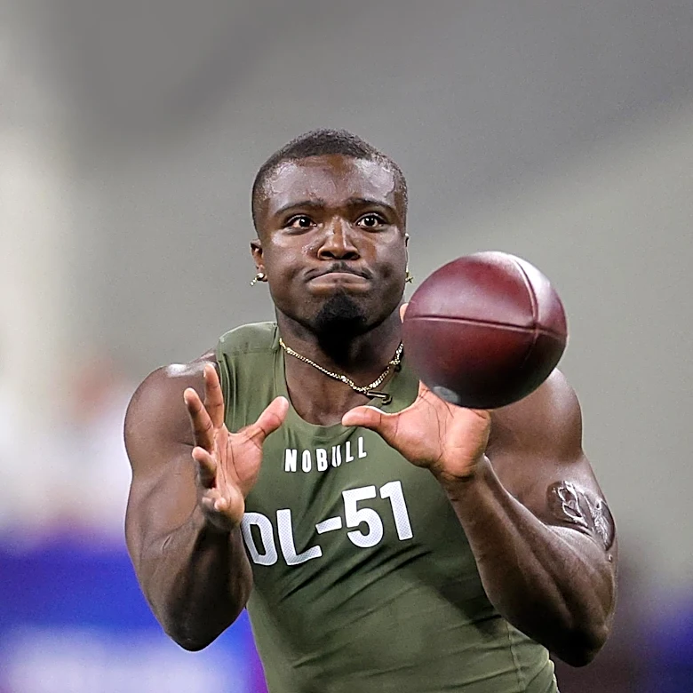 Cleveland Browns Eye Darian Mensah Among Top QB Prospects for 2027 NFL Draft