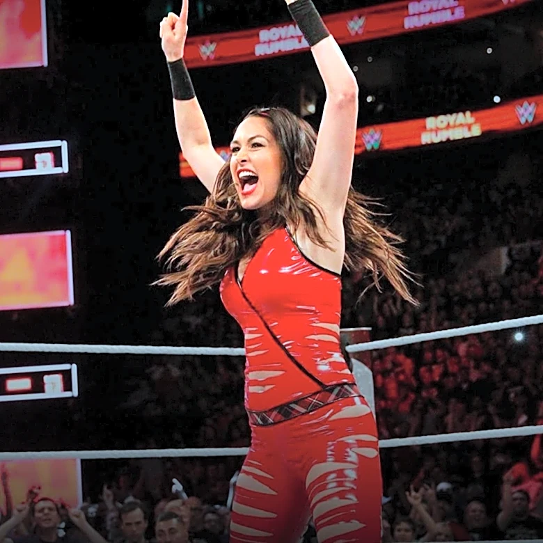 Paige Responds to Bella Twins' Heel Turn After WWE SummerSlam