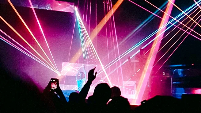 Hopscotch Music Festival Returns with Diverse Lineup in Raleigh