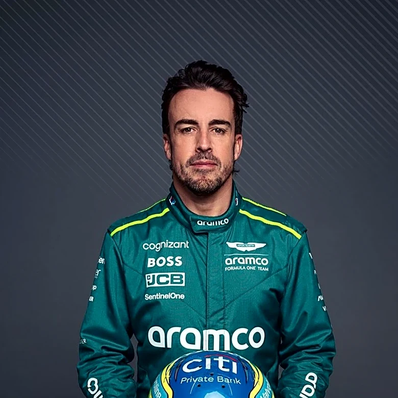 Fernando Alonso Faces Uncertain Future with Aston Martin Amid Performance Concerns