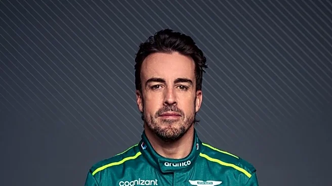 Fernando Alonso Faces Uncertain Future with Aston Martin Amid Performance Concerns