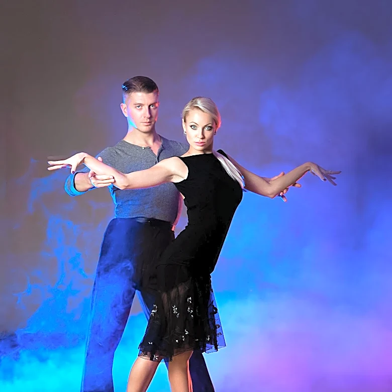 'Dancing with the Stars' Welcomes Kamri Peterson to Season 35 Troupe