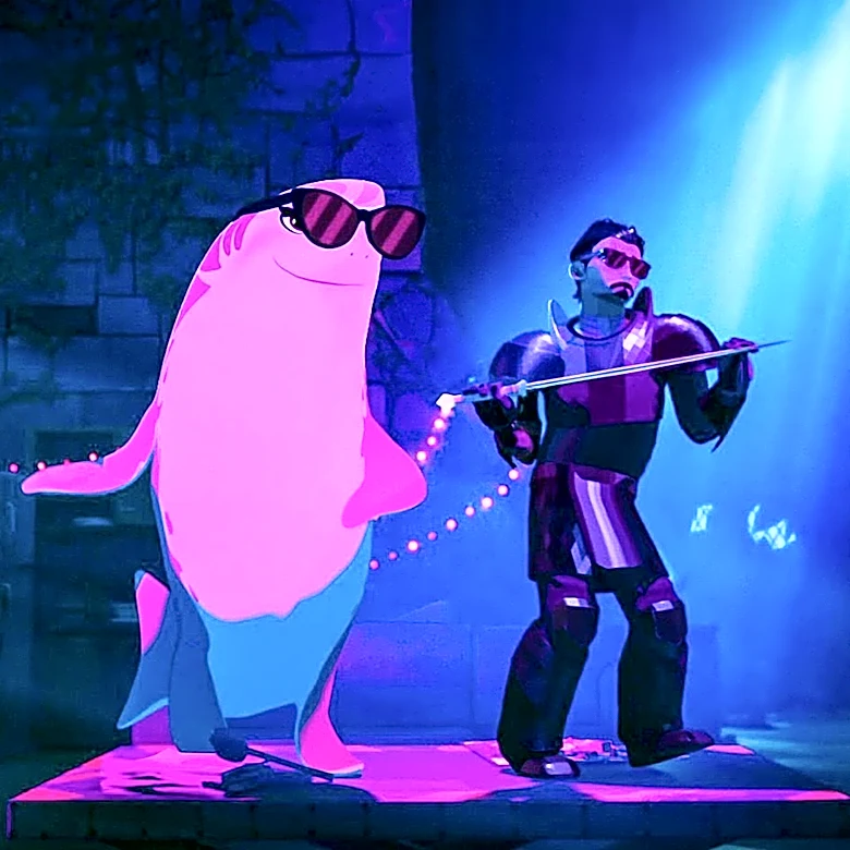Shadow, Sound, Spectacle Presents 'Literary Monsters' with Live Music and Puppetry