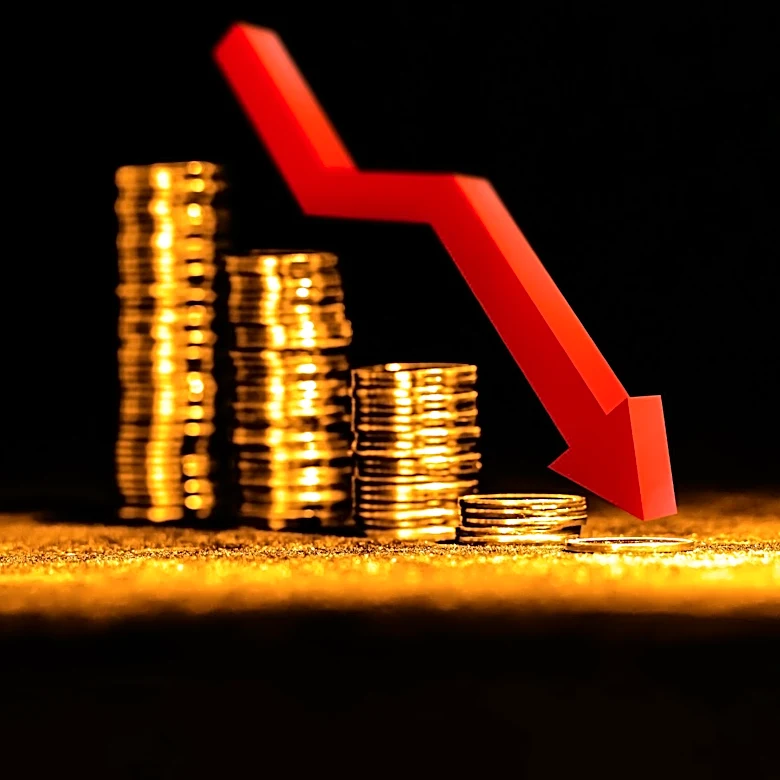 AI Prodigy's $45 Billion Hedge Fund Collapses Amidst Wedding Preparations